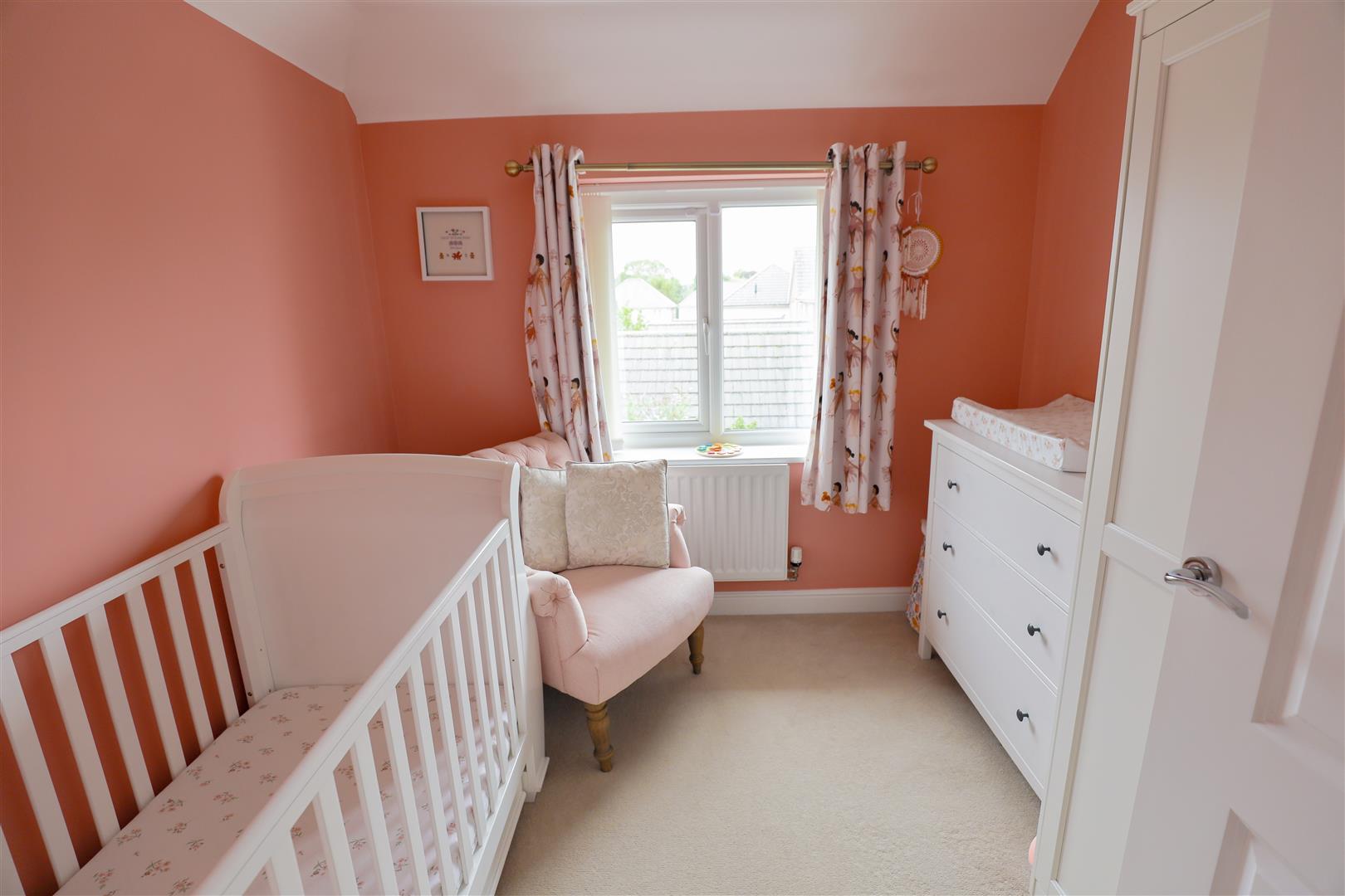 26 Cae Newydd, St. Nicholas, Vale Of Glamorgan, CF5 6FF